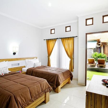 Tanjung Sari Inn Nusa Dua  Zimmer foto