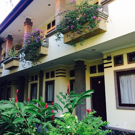 Tanjung Sari Inn Nusa Dua  Exterior foto