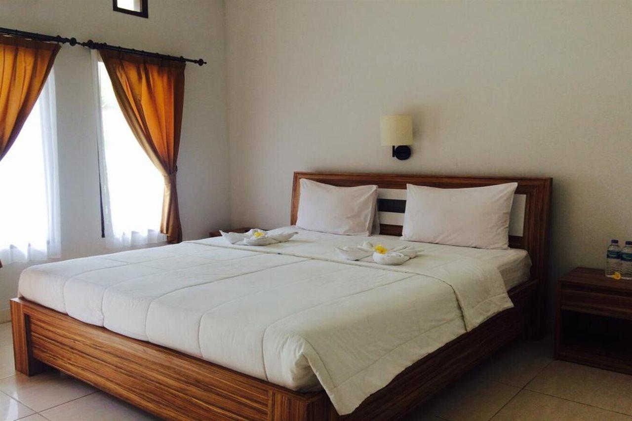 Tanjung Sari Inn Nusa Dua  Exterior foto