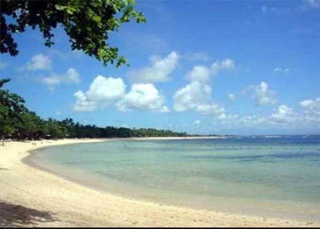 Tanjung Sari Inn Nusa Dua  Exterior foto