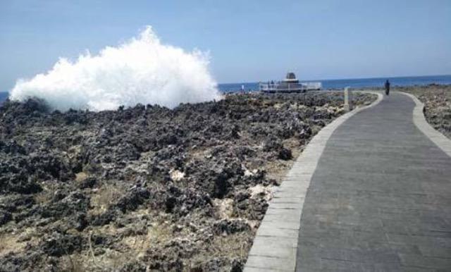 Tanjung Sari Inn Nusa Dua  Exterior foto