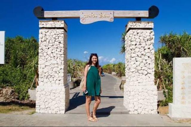 Tanjung Sari Inn Nusa Dua  Exterior foto