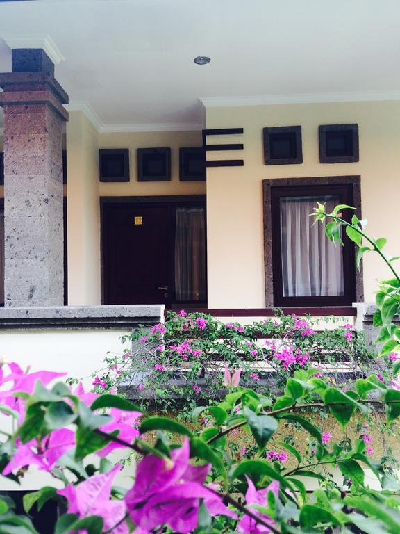 Tanjung Sari Inn Nusa Dua  Exterior foto