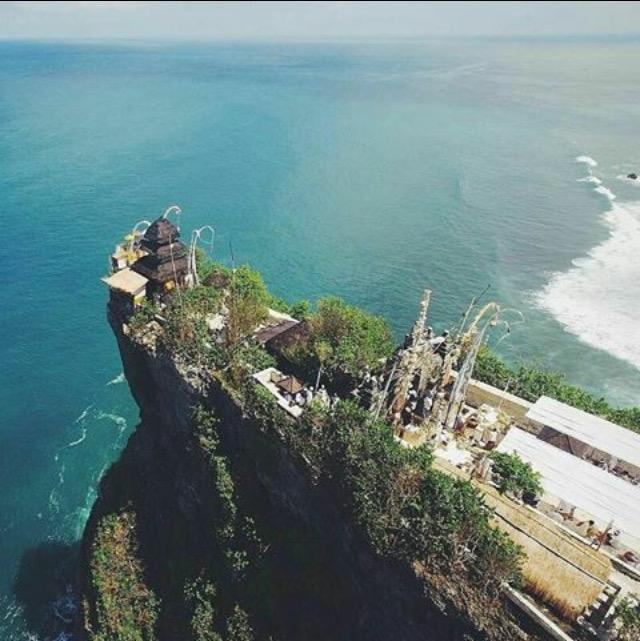 Tanjung Sari Inn Nusa Dua  Exterior foto