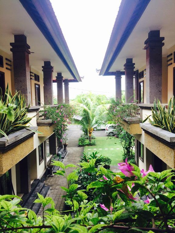 Tanjung Sari Inn Nusa Dua  Exterior foto