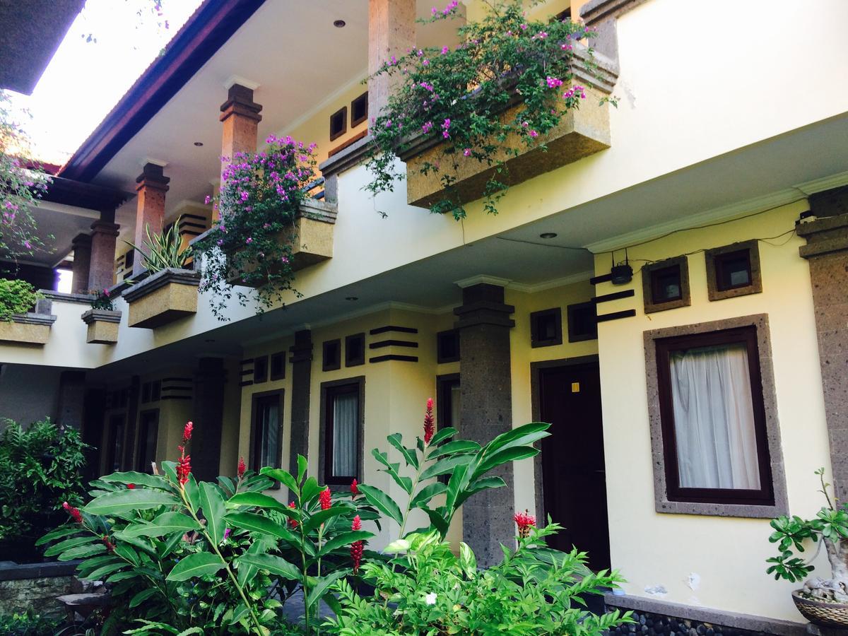Tanjung Sari Inn Nusa Dua  Exterior foto
