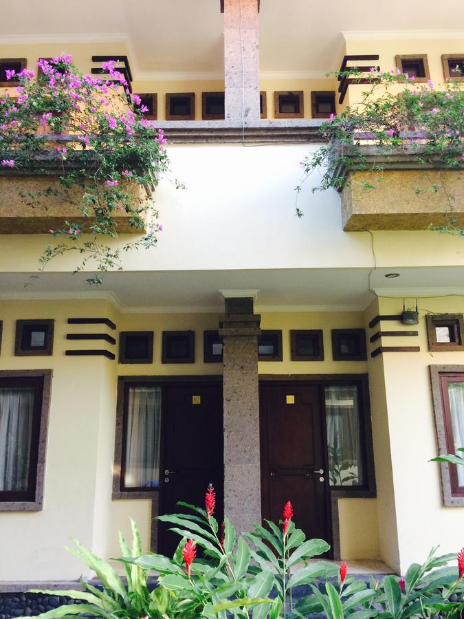 Tanjung Sari Inn Nusa Dua  Exterior foto